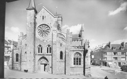 CPA- (14) - VIRE - L'Église Notre Dame (XVl Siècle)  "Real Photo" - Vire
