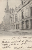 Montbéliard 25 (8041) Le Palais De Justice, Rue De L'Arsenal, Précurseur De 1903 - Montbéliard