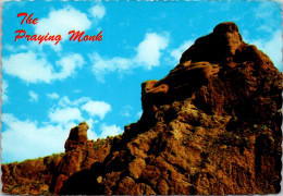 Arizona Phoenix Camelback Mountain The Praying Monk - Phönix