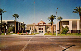 Arizona Phoenix State Capitol Building - Phönix