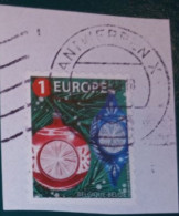 2021 Michel-Nr. ? Kerstmis/Weihnachten Gestempelt - Used Stamps