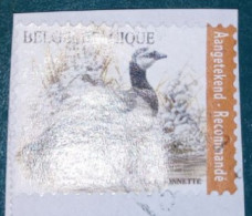 2022 Michel-Nr. ? Vögel Gestempelt - Used Stamps