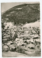 AK 123633 GERMANY - Todtnau / Schwarzwald - Blick Vom Hasenhorn - Todtnau