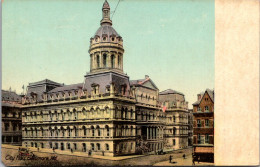 Maryland Baltimore City Hall - Baltimore