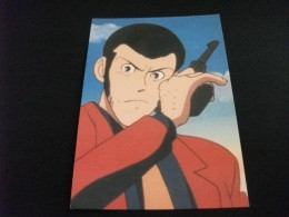 CARTONI ANIMATI LUPIN III LUPIN SANSEI - Séries TV