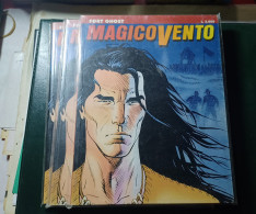 Magico Vento N 1 Originale Fumetto Bonelli - Bonelli