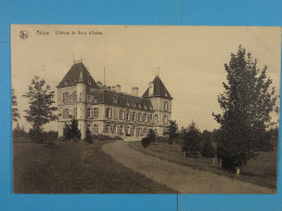Arlon Château Du Bois D'Arlon - Arlon