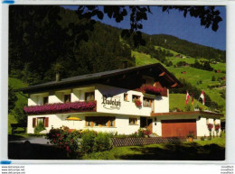 Gaschurn - Montafon - Pension Rudolph - Gaschurn