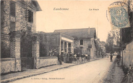 95-EAUBONNE- LA POSTE - Andere & Zonder Classificatie