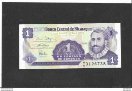 Nicaragua - Nicaragua