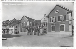 Porrentruy Ecole Secondaire Rare - Porrentruy