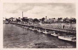 BAGHDAD - Maud Bridge - Iraq