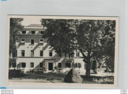 Bad Gleichenberg - Kurhotel 1955 - Bad Gleichenberg