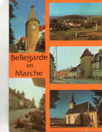 BELLEGARDE - Multivues - Bellegarde