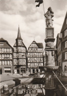 FRITZLAR - Fritzlar