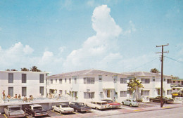 MIAMI BEACH - Abbott Arms Apartments - Très Bon état - Miami Beach