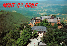 [67]  Mont Saint-Odile - L'entrée Du Couvent Cpm - Sainte Odile