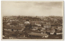 Gold Coast Kumasi Photo Picture Postcard  Af.3 - Ghana - Gold Coast