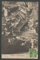 Carte P De 1909 ( Zermatt / Gornerschlucht ) - Saint-Luc