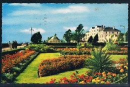 Clacton On Sea, Remembrance Gardens, Marine Parade West. - Clacton On Sea