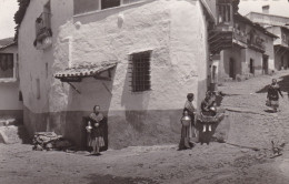 GUADALUPE - Calle Tipica - Très Bon état - Cáceres