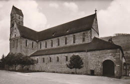 ALPIRSBACH - Alpirsbach