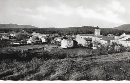 NANS Les PINS ( 83 ) - Vue Générale ( C.P.S.M. , Pt - Ft ) - Nans-les-Pins