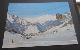 Nauders, 1365 M - Rudolf Mathis, Silvrettaverlag, Landeck - # 2364 - Nauders