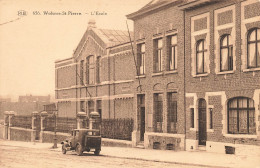 WOLUWE-SAINT-PIERRE - L'Ecole - St-Pieters-Woluwe - Woluwe-St-Pierre