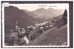 VAL D'ILLIEZ - TB - Val-d'Illiez 