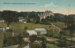 Admiral's House And Grounds, Queenstown, Co. Cork, Ireland - Cork