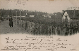 78 - Panorama De Louveciennes - Louveciennes