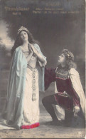 COUPLES - TANNHÄUSER - Dieu Relevez Vous - Carte Postale Ancienne - Paare