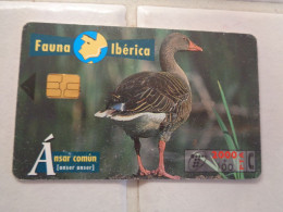 Spain Phonecard - Altri & Non Classificati