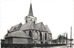 CPA Carte Postale Belgique Isenberge Parochiale Kerk H. Mildretha   VM64840 - Alveringem