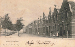 Vlaardingen Hofsingel 1846 - Vlaardingen