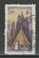 Nouvelle-Calédonie Yv. 276, Mi 343 - Used Stamps