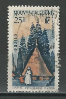 Nouvelle-Calédonie Yv. 277, Mi 344 - Used Stamps