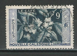 Nouvelle-Calédonie Yv. 286, Mi 358 - Used Stamps