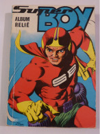Album   SUPER BOY - Superboy