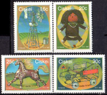 CISKEI - Jouets - Ciskei