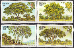 VENDA - Arbres 1984 - Venda