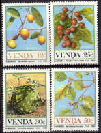 VENDA - Fruits Sauvages - Venda