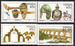 VENDA - Grandes Inventions 1993 - Venda