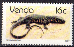 VENDA - Lézard 1987 - Venda