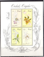 VENDA - Orchidées Feuillet - Venda