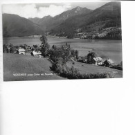 WEISSENSEE GEGEN SÜDEN MIT NEUSACH. 930m. - Weissensee