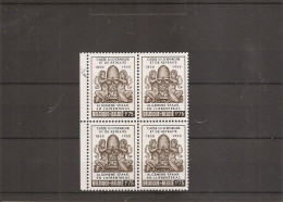 Belgique ( 826 XXX -MNH - Variété 2 ) - 1931-1960