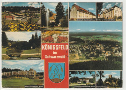 Königsfeld, Schwarzwald, Baden-Württemberg - Altri & Non Classificati