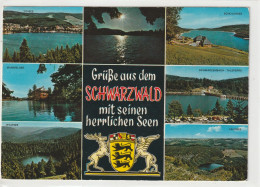 Schwarzwald, Baden-Württemberg - Autres & Non Classés